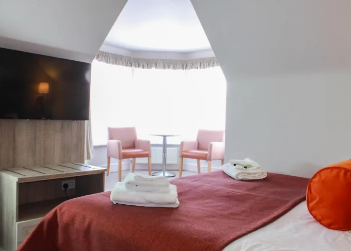 Best Western Brook Hotel