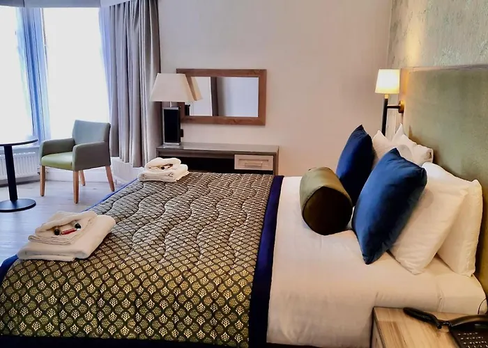 Best Western Brook Hotel