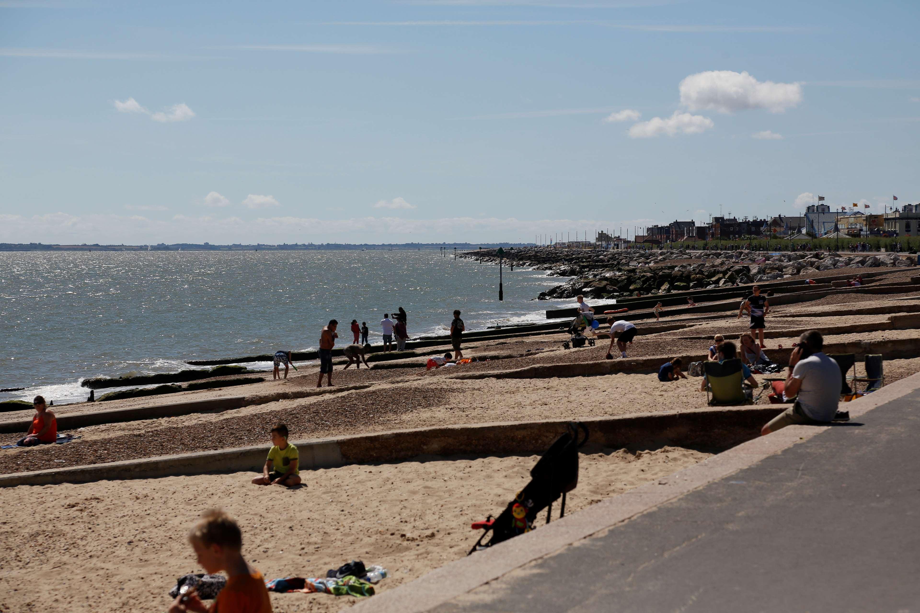 Western Brook Felixstowe