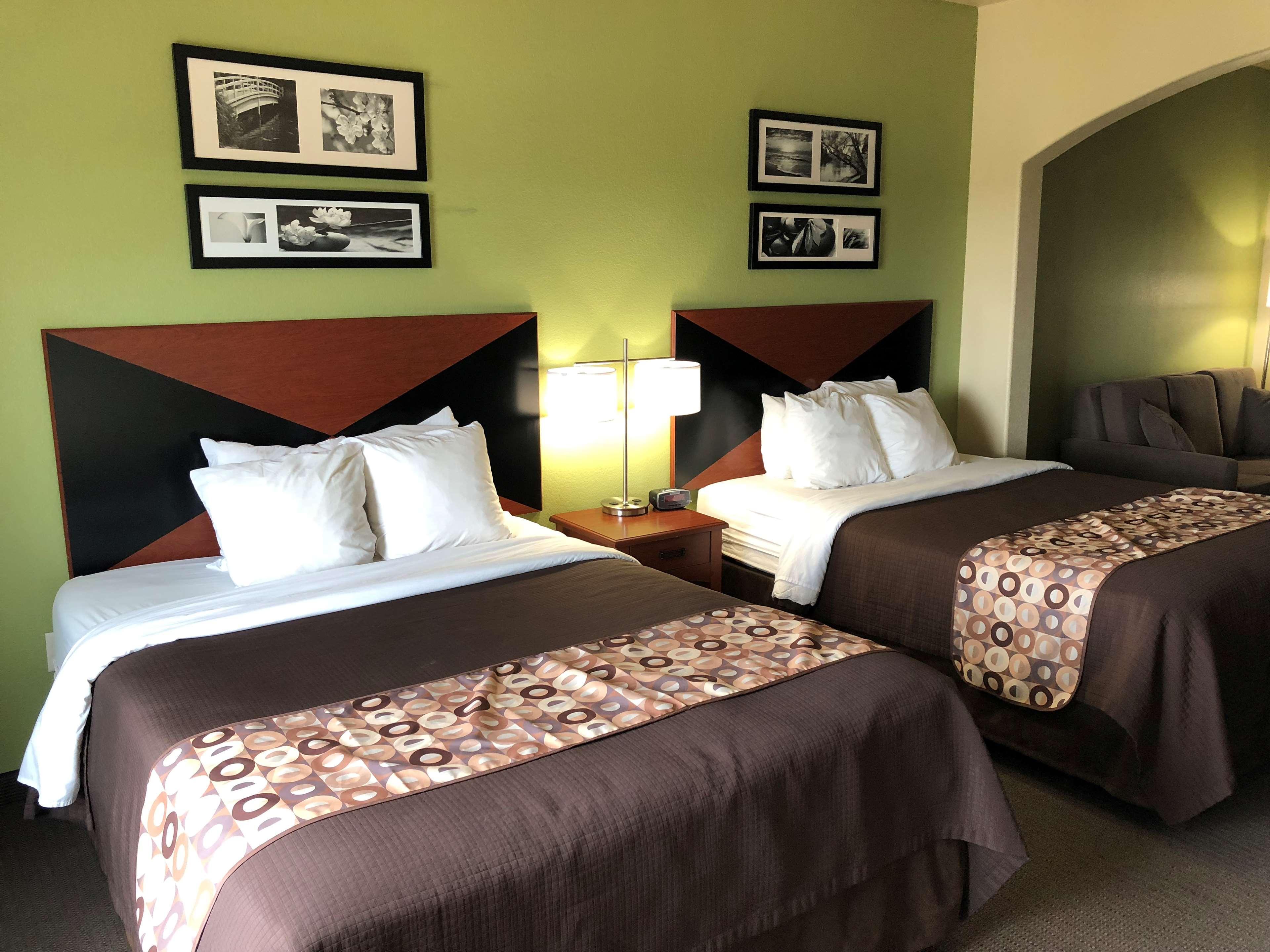 Hotel Western Brook