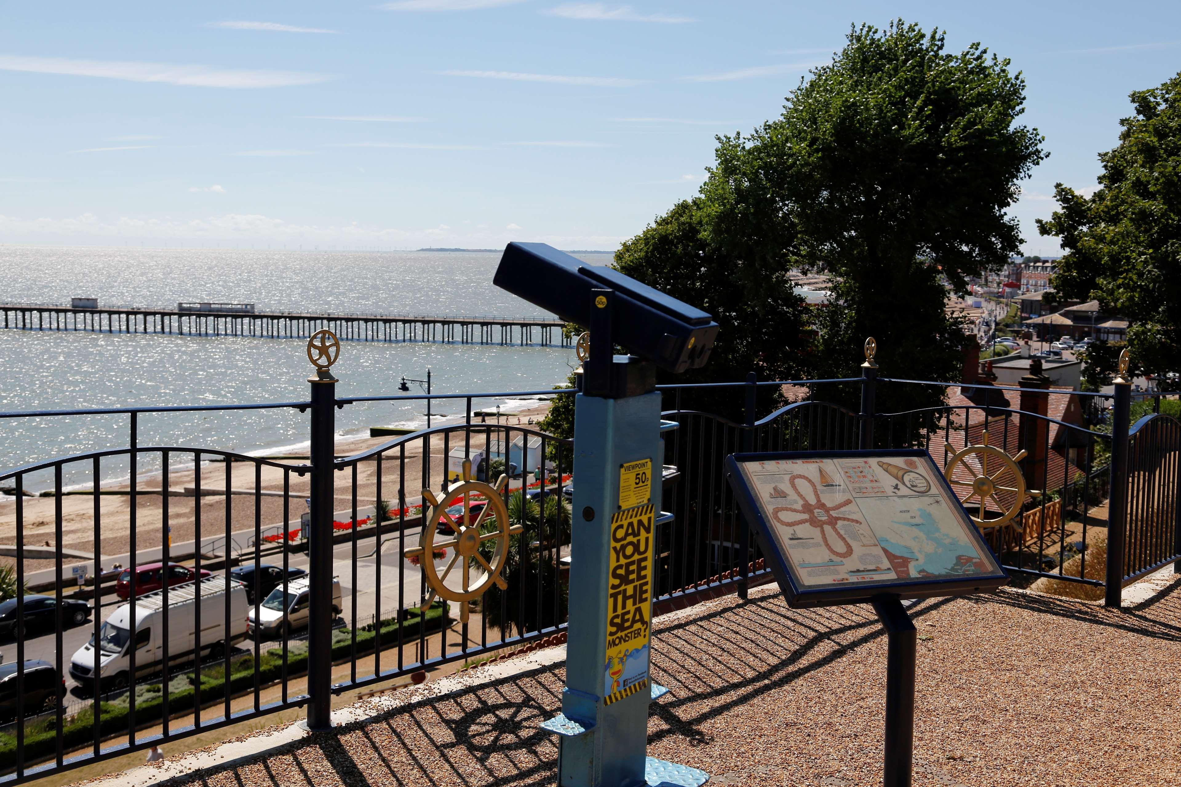 Western Brook Felixstowe