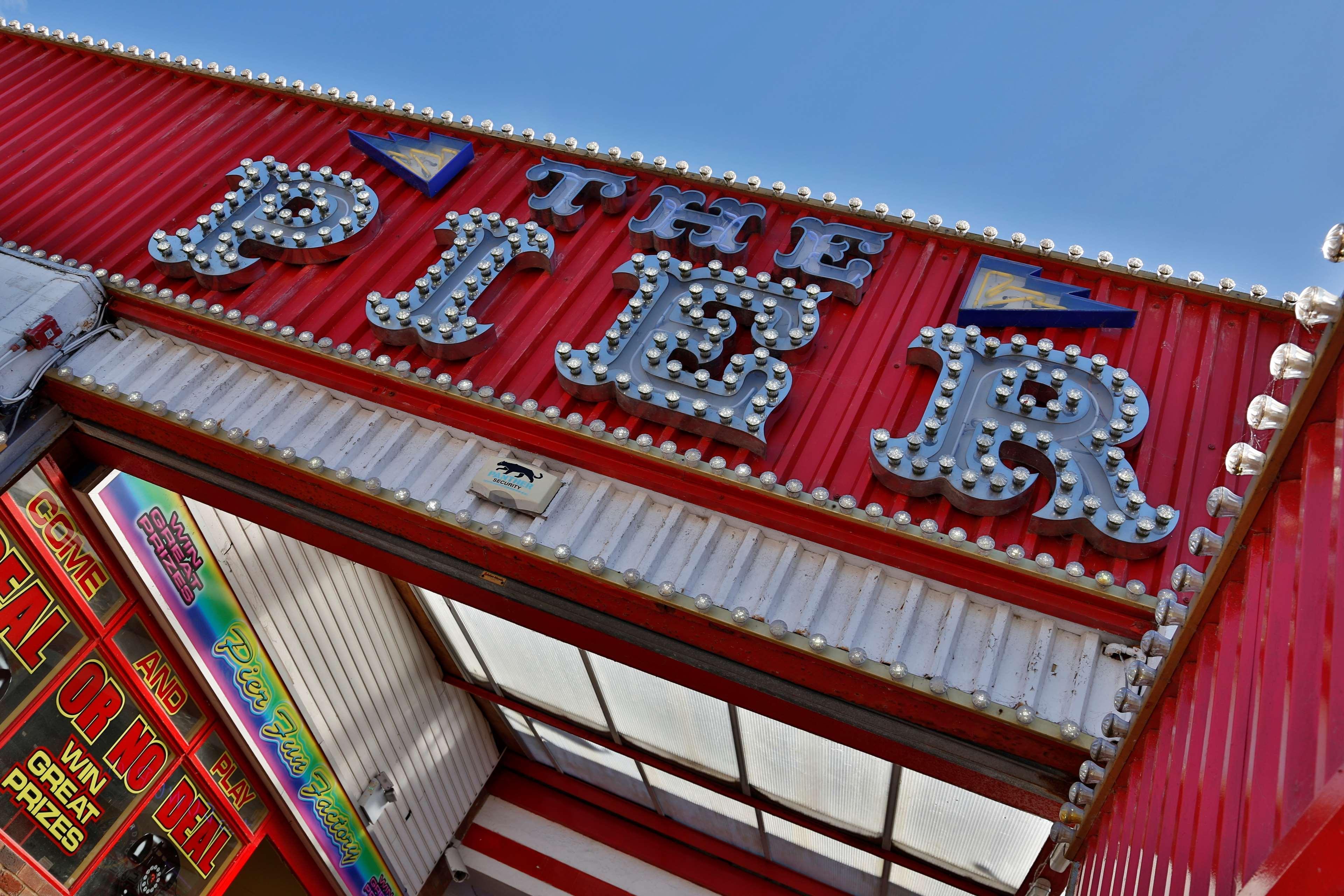 Western Brook Hotel Felixstowe