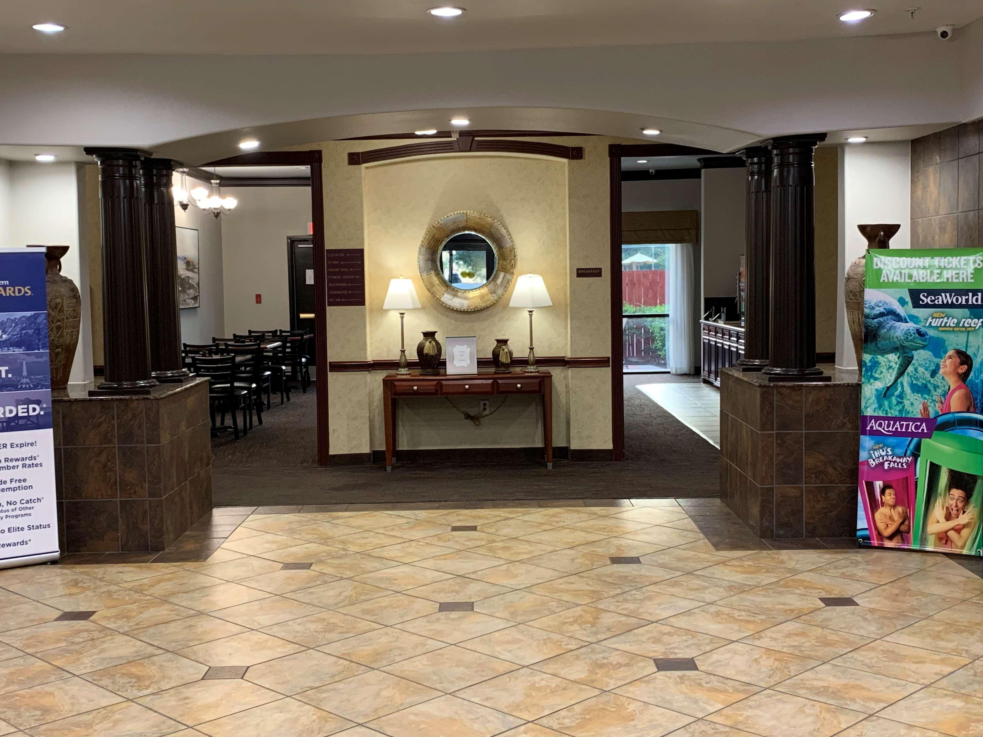 Hotel Western Brook
