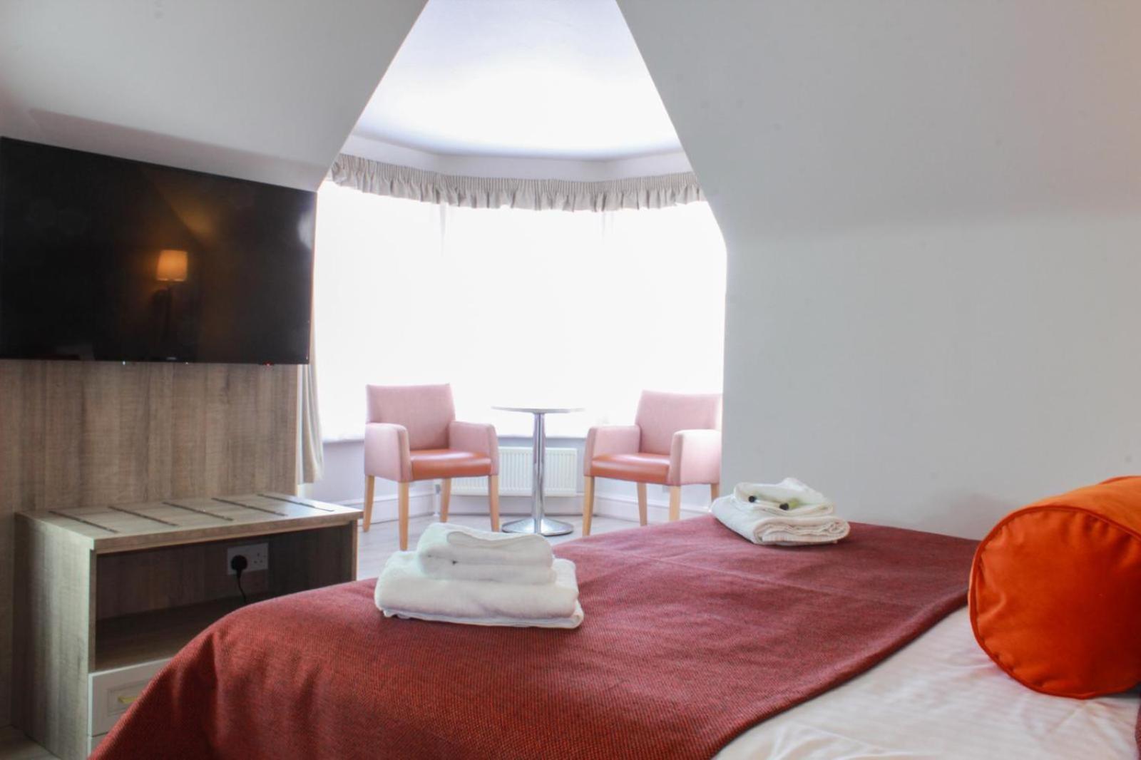 Western Brook Hotel Felixstowe