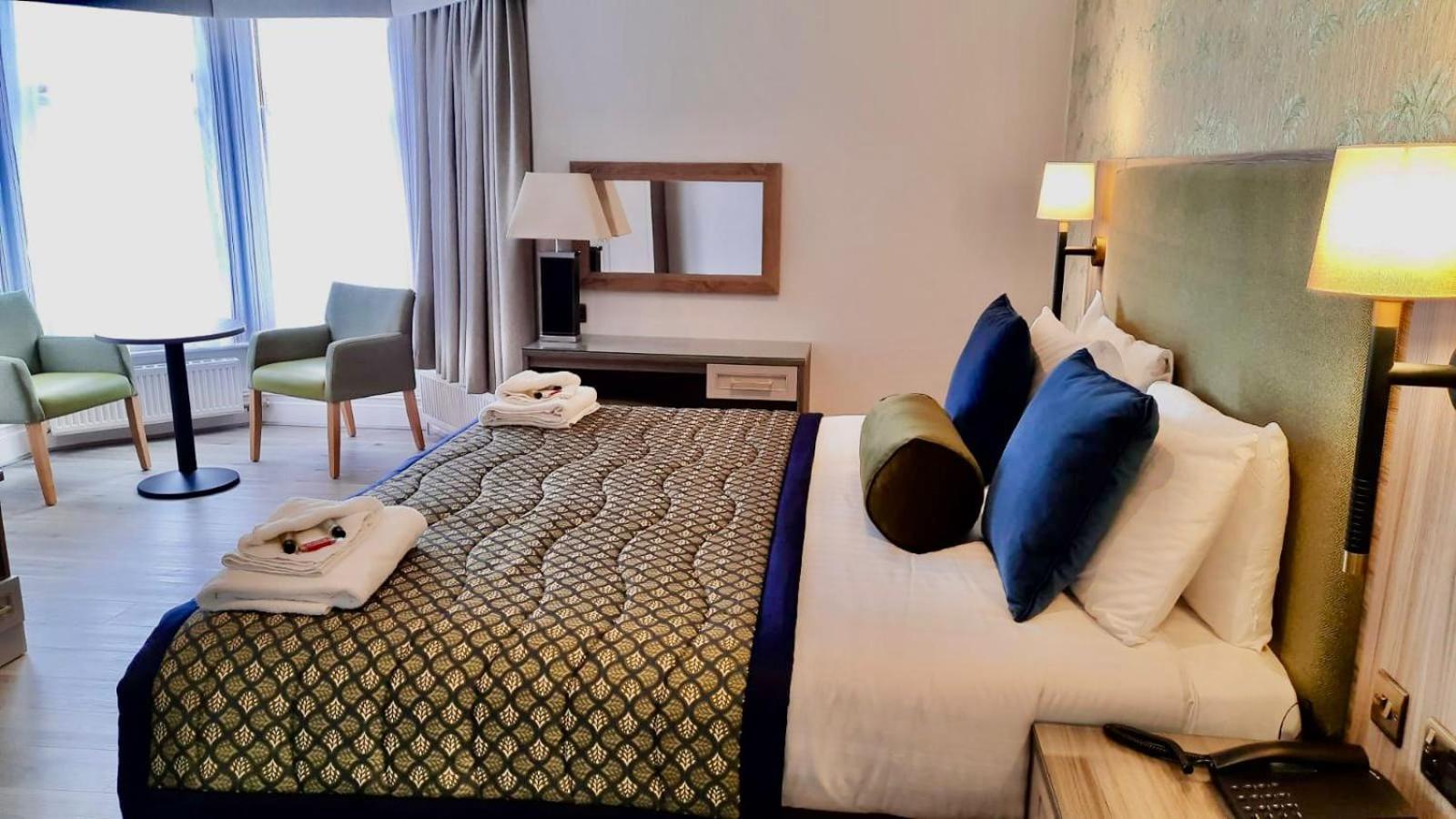 Hotel Western Brook Felixstowe
