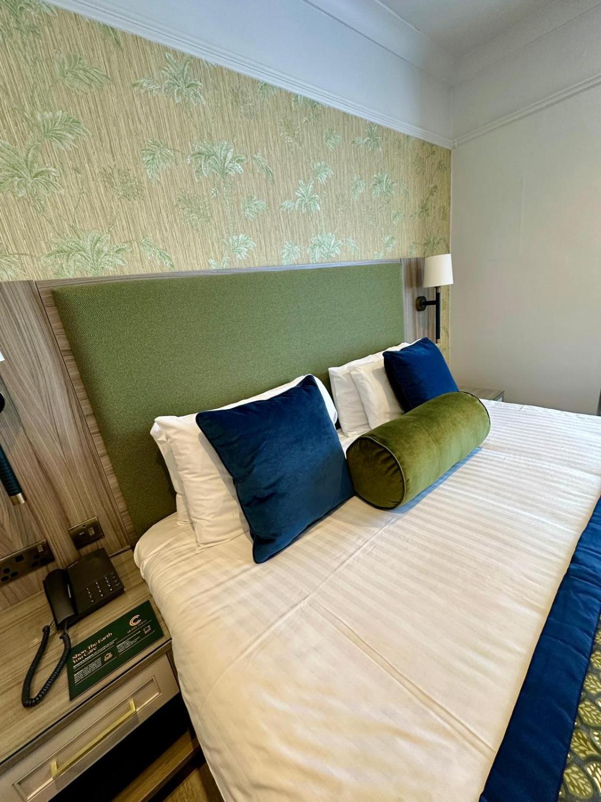 Hotel Western Brook Felixstowe