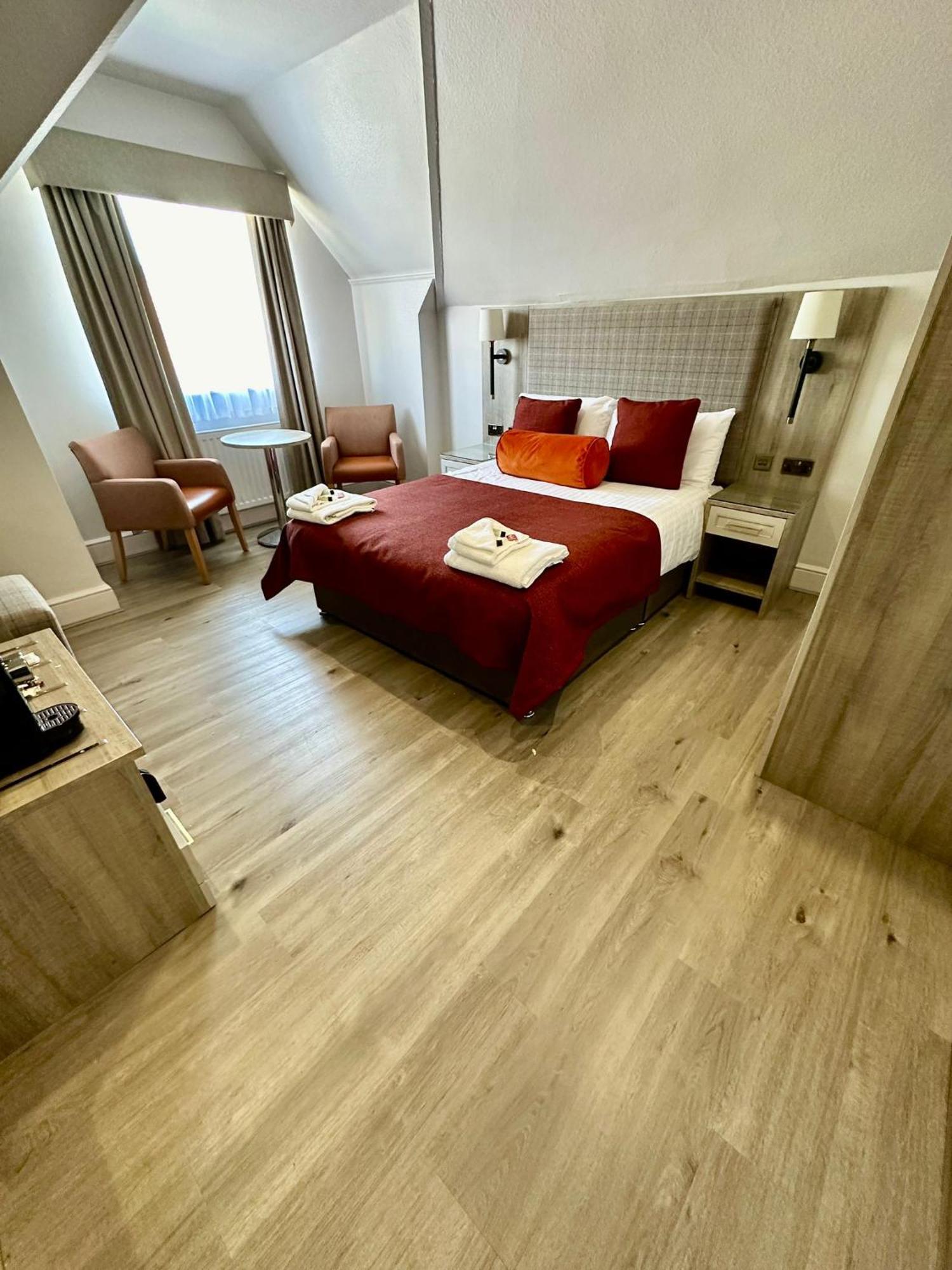 Hotel Western Brook