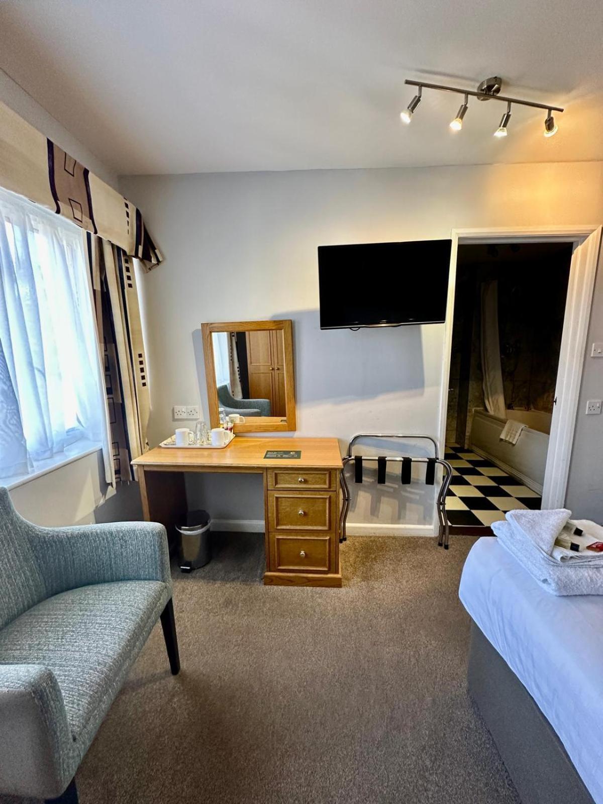 Hotel Western Brook