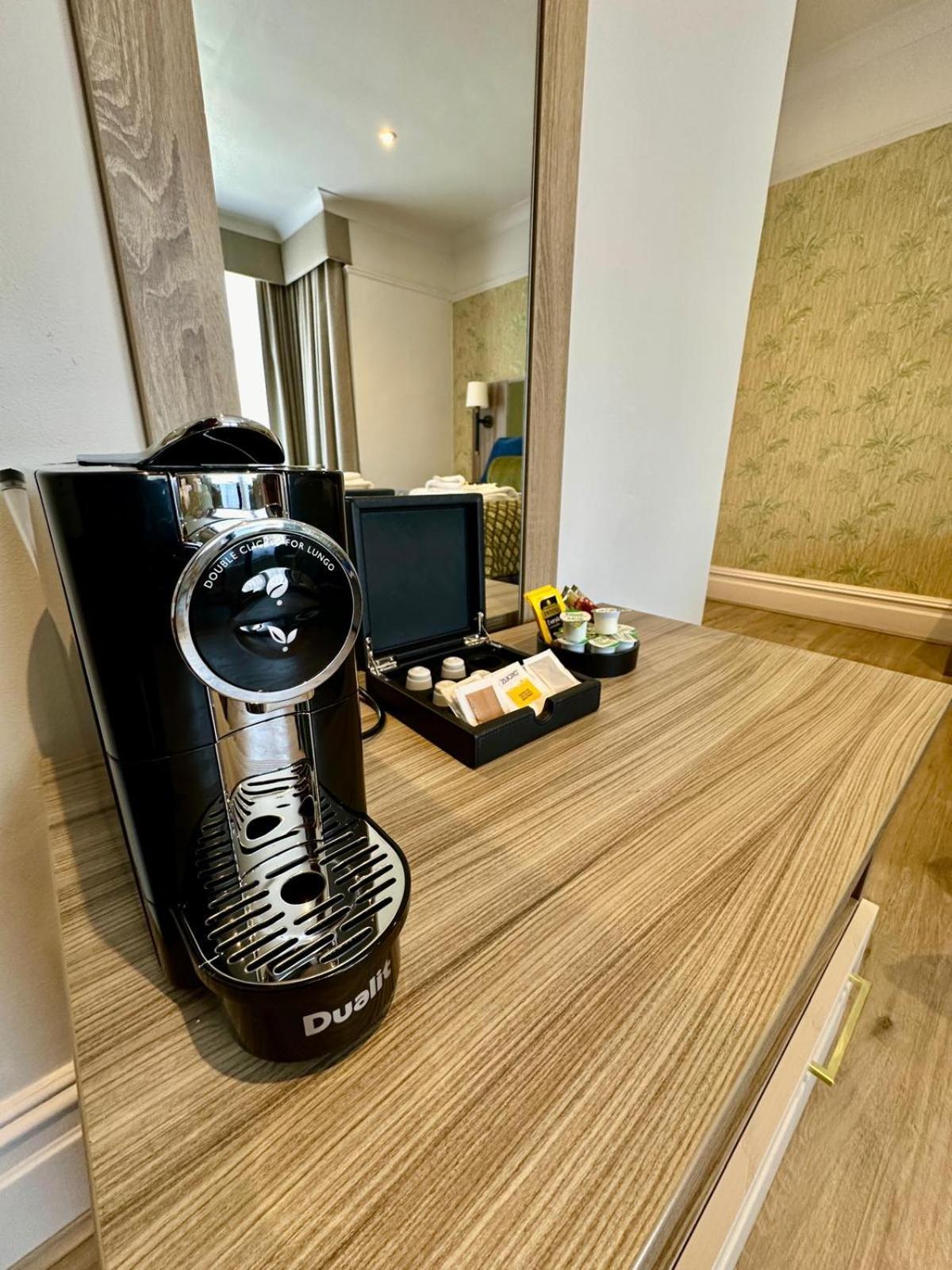 Western Brook Hotel Felixstowe