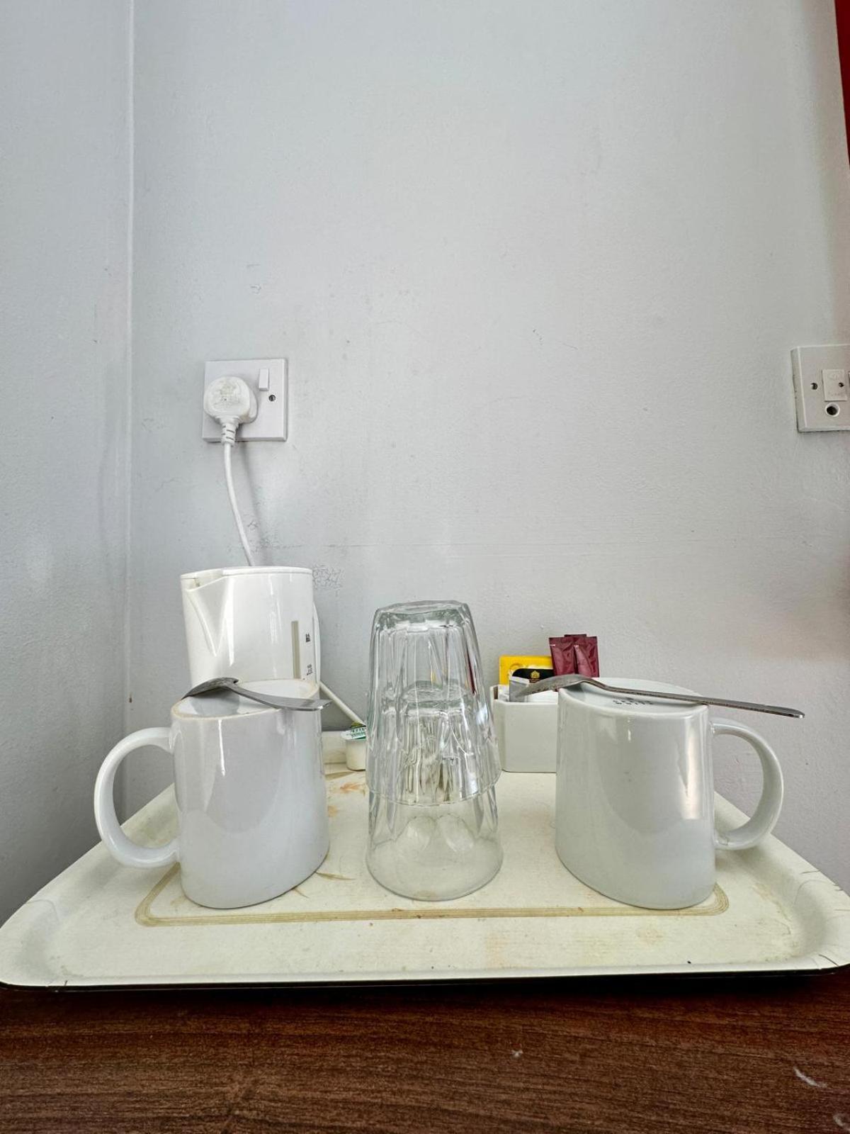 Hotel Western Brook