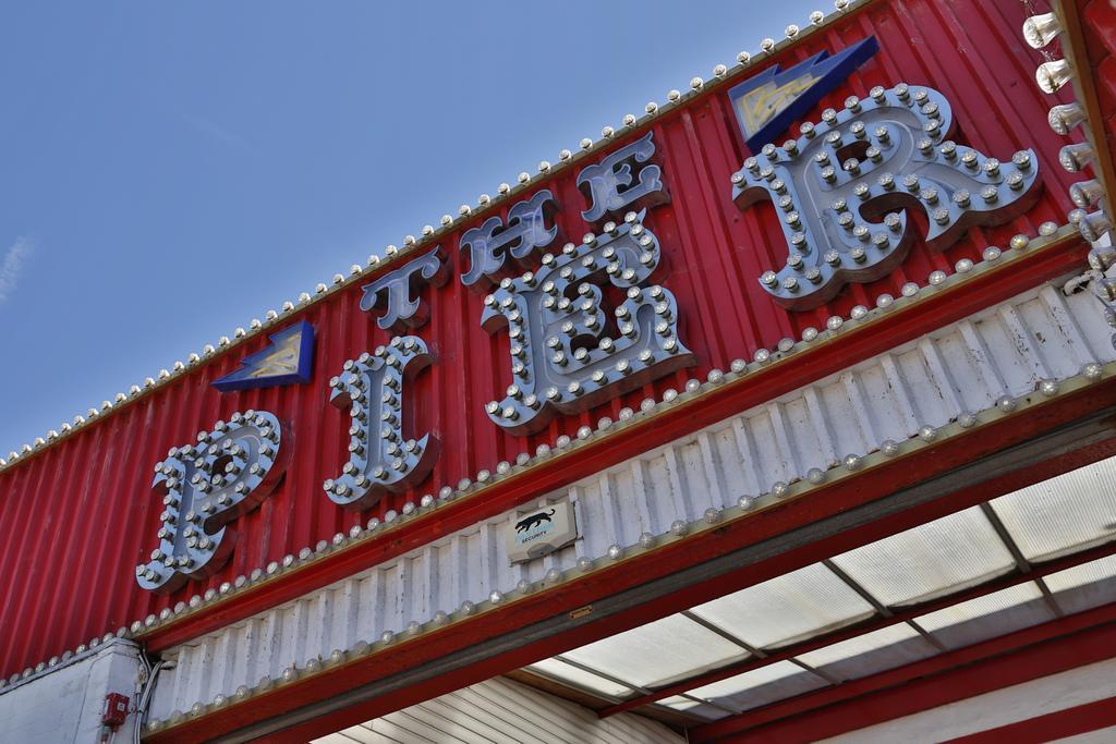 Western Brook Hotel